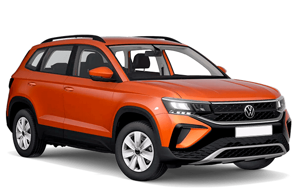 Volkswagen Taos