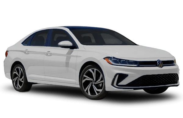 Volkswagen Jetta 2026